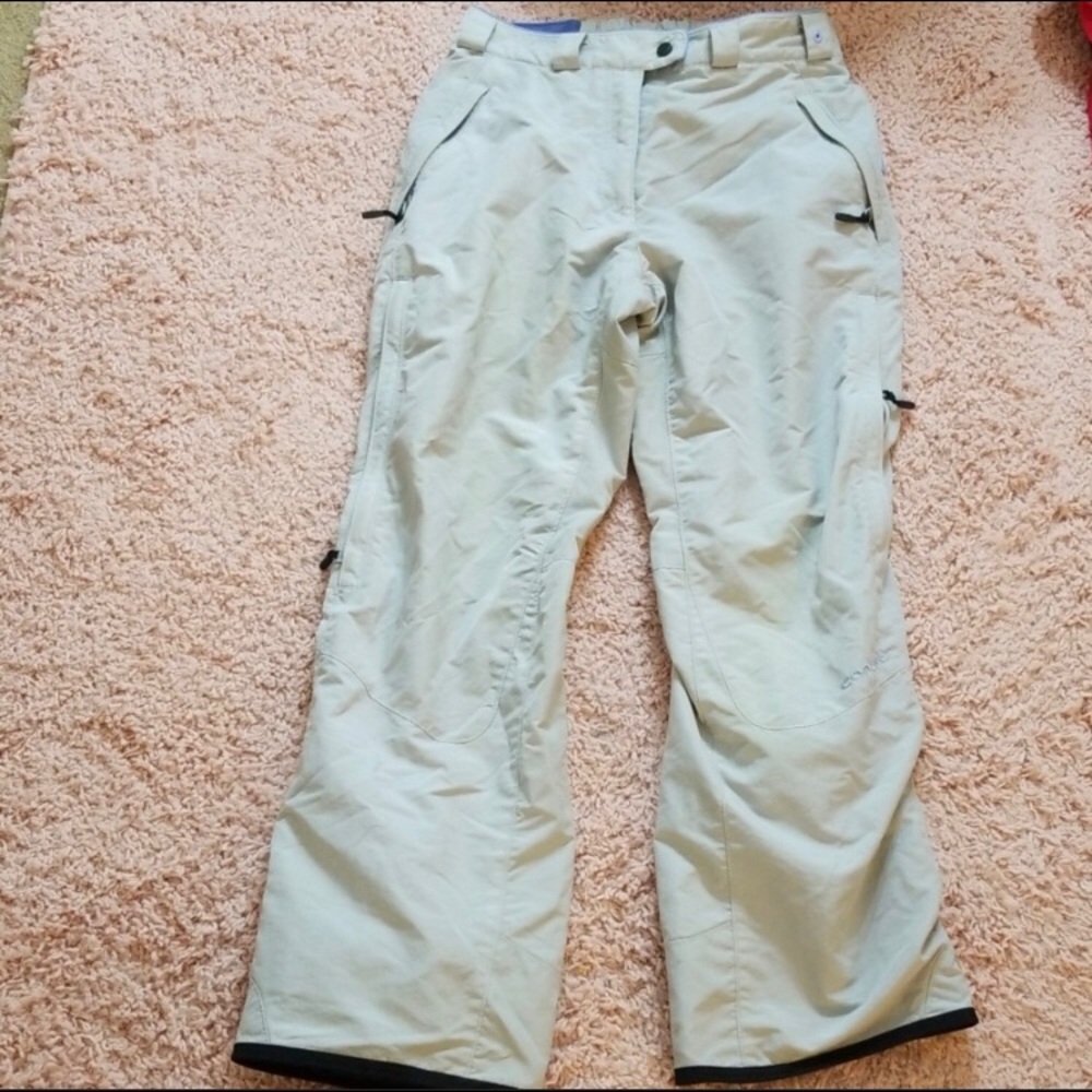 Columbia Convert Snowboarding, Ski Pants